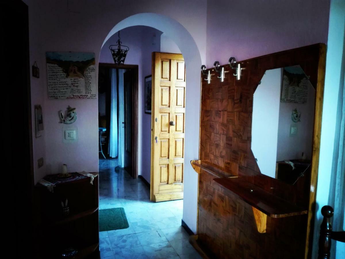 Casa Luna Rossa Levanto Extérieur photo